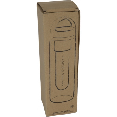 Logotrade reklaamkingituse foto: Joogipudel TOULON 650 ml