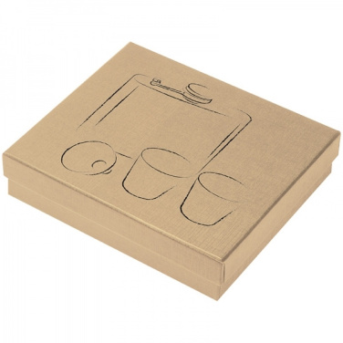 Logo trade firmakingituse pilt: Plasku komplekt SANDVIKEN 170 ml