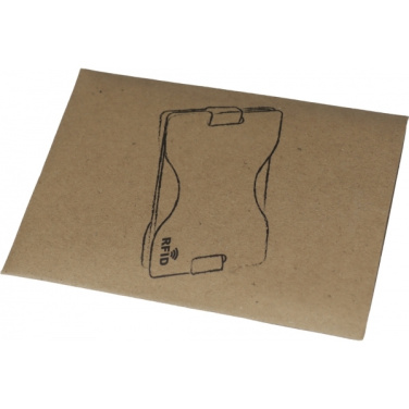 Logotrade reklaamtooted pilt: RFID-kaardihoidja GLADSTONE