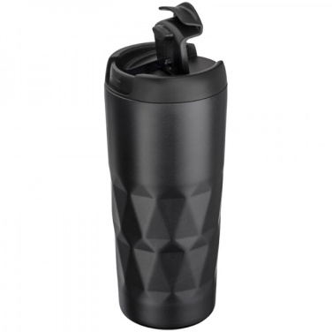 Logo trade reklaamkingituse pilt: Isoleeriv kruus COMO 500 ml