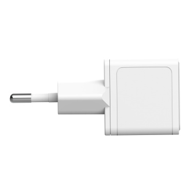 Logo trade firmakingituse pilt: Silicon Power kiirlaadija QM12