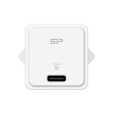 Logo trade reklaamtoote pilt: Silicon Power kiirlaadija QM12