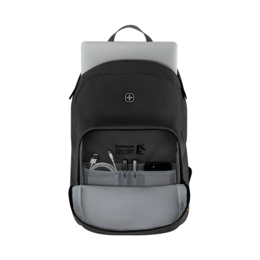 Logotrade meene foto: Seljakott Wenger Crango 16"