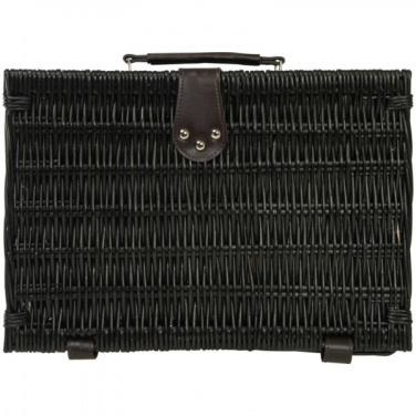 Logotrade firmakingi foto: Piknikukorv RIVA DEL GARDA