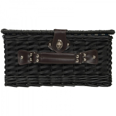 Logo trade firmakingituse pilt: Piknikukorv RIVA DEL GARDA