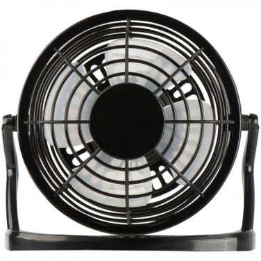 Logo trade reklaamtooted foto: Mini ventilaator BALI