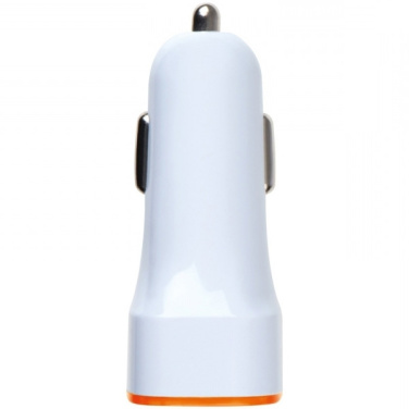 Logotrade meened pilt: USB laadimisadapter KFZ FRUIT