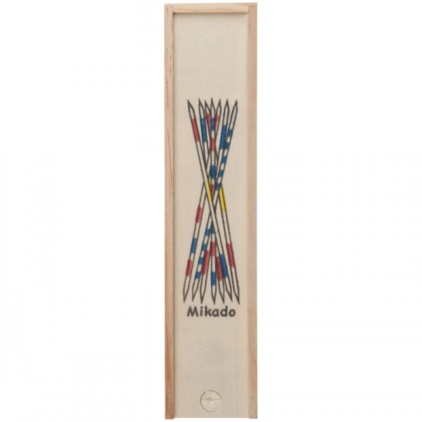 Logotrade ärikingitused pilt: Mikado mäng FORT MEYERS