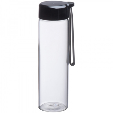 Logotrade ärikingitused pilt: Klaaspudel SEVILLA 450 ml