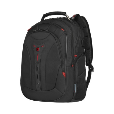 Logotrade firmakingi foto: Seljakott Wenger Pegasus Deluxe 16"