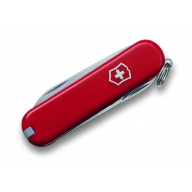Logotrade ärikingi foto: Taskunuga CLASSIC SD Victorinox
