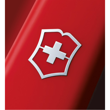Logotrade firmakingitused pilt: Taskunuga Spartan Victorinox