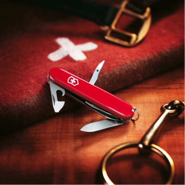 Logotrade ärikingi foto: Taskunuga Spartan Victorinox