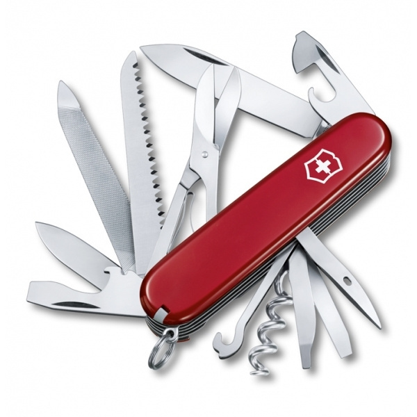 Logo trade ärikingitused foto: Taskunuga Ranger Victorinox