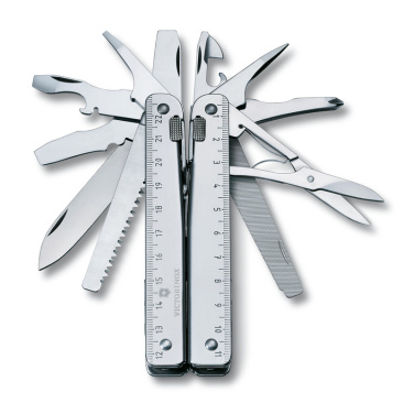 Logo trade reklaamtooted foto: SwissTool Plus - 41 tööriista Victorinox