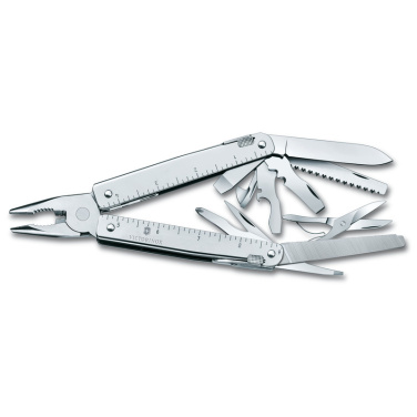 Logotrade reklaamtoote foto: SwissTool Plus - 41 tööriista Victorinox