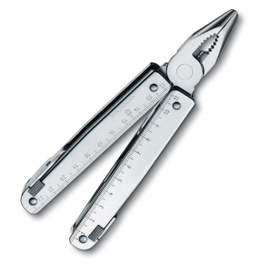Logotrade firmakingitused pilt: SwissTool Plus - 41 tööriista Victorinox