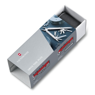Logotrade reklaamkingi foto: SwissTool Plus - 41 tööriista Victorinox