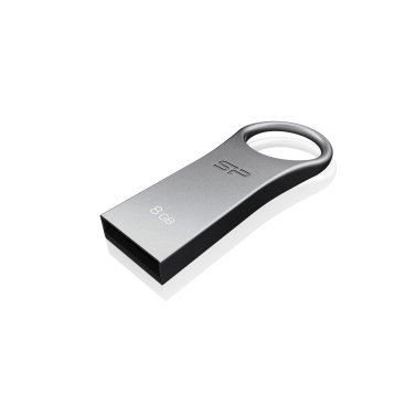 Logotrade ärikingitused pilt: Pendrive silicon power F80 2.0