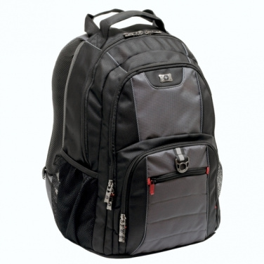 Logotrade reklaamtoote foto: Seljakott Wenger Pillar 16"