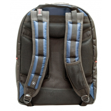 Logotrade reklaamkingitused pilt: Seljakott Wenger Ibex 17''