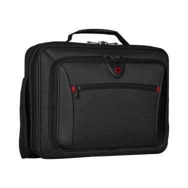 Logotrade ärikingituse foto: Sülearvuti kott Wenger Insight 15,6"