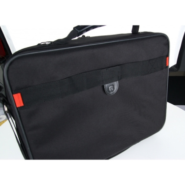 Logo trade firmakingituse pilt: Wenger Legacy 16-tolline seljakott