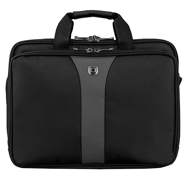 Logo trade reklaamkingi pilt: Sülearvuti kott Wenger Legacy 17"