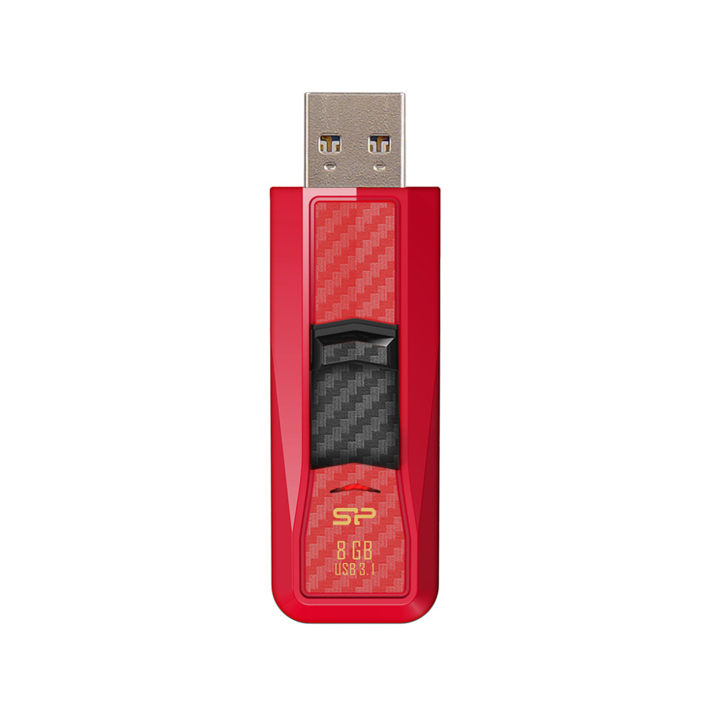 Logo trade ärikingitused foto: Pendrive Silicon Power Blaze B50 3.0