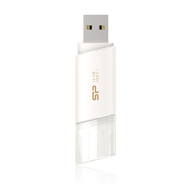 Logo trade meene pilt: Pendrive Silicon Power Blaze B06 3.0