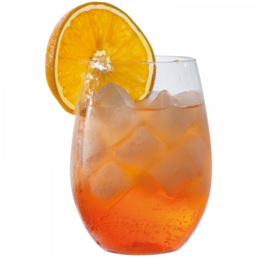 Logo trade ärikingi pilt: Plastklaas ST. TROPEZ 450 ml