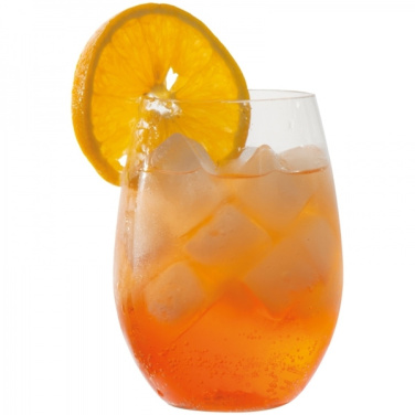 Logo trade meened foto: Plastklaas ST. TROPEZ 450 ml