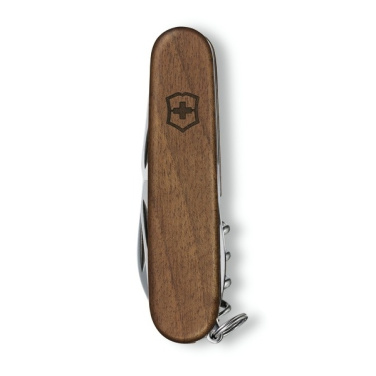 Logotrade ärikingituse foto: Taskunuga Spartan Wood Victorinox