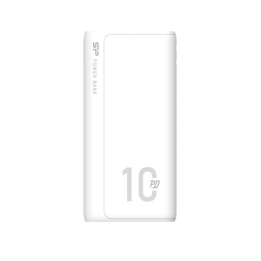 Logotrade firmakingituse foto: Akupank SILICON POWER QP15 10000 MAH