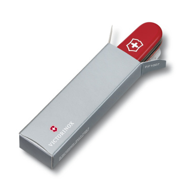 Logotrade reklaamkingituse foto: Taskunuga Work Champ Victorinox