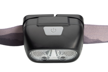 Logo trade reklaamkingitused foto: Pealamp HERLEN Schwarzwolf