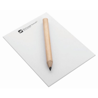 Logotrade ärikingi foto: Mängukomplekt YARRA Schwarzwolf