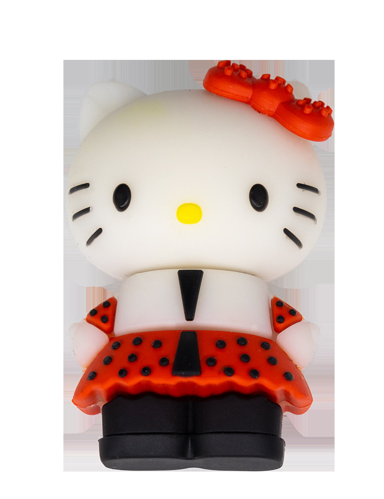 Logo trade meene pilt: USB individuaalse kujuga