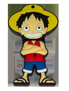 Logo trade reklaamkingitused foto: USB individuaalse kujuga