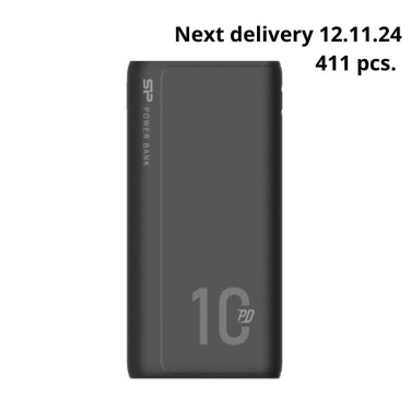 Logotrade ärikingid pilt: Akupank SILICON POWER QP15 10000 MAH