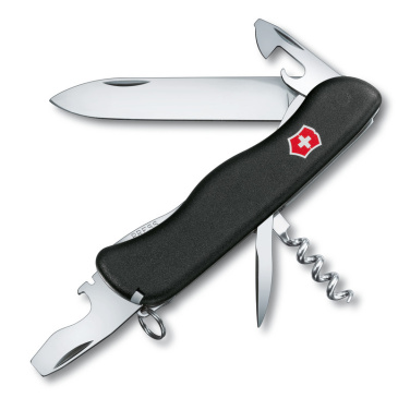 Logotrade firmakingituse foto: Taskunuga Picnicker Victorinox