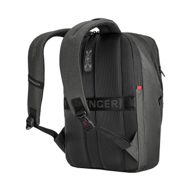 Logotrade reklaamkingituse foto: Seljakott Wenger MX ECO Light 16"