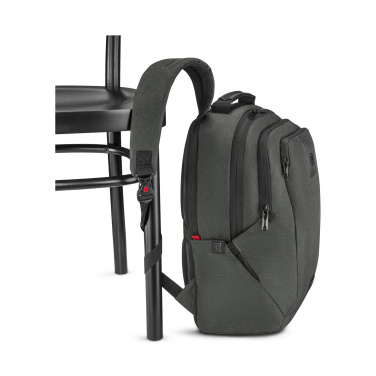 Logo trade reklaamtoote pilt: Seljakott Wenger MX ECO Professional 16"