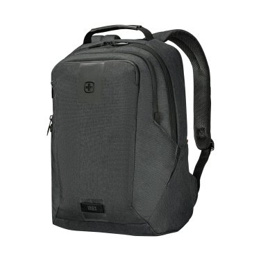 Logo trade reklaamkingi pilt: Seljakott Wenger MX ECO Professional 16"