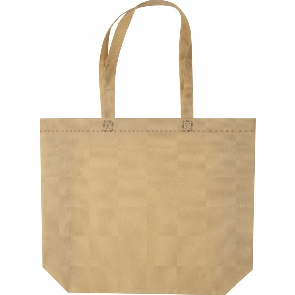 Logotrade reklaamkingitused pilt: Lausriidest kott SAN RAFAEL