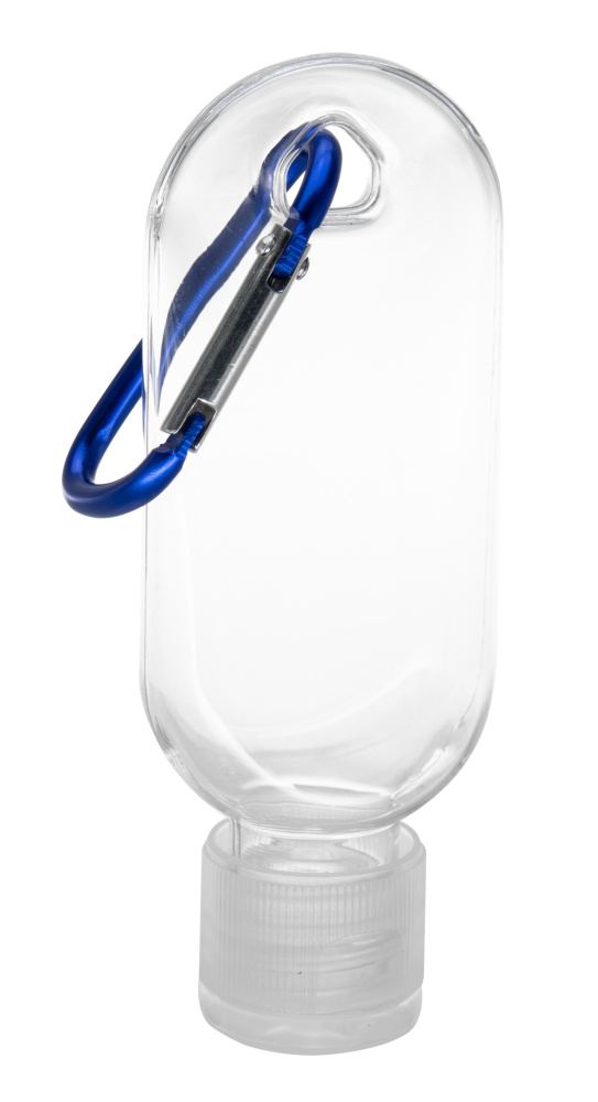 Logo trade reklaamkingi pilt: Desinfitseeriv geel SUNDERLAND