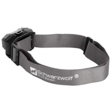 Logotrade meened pilt: Pealamp MINO Schwarzwolf