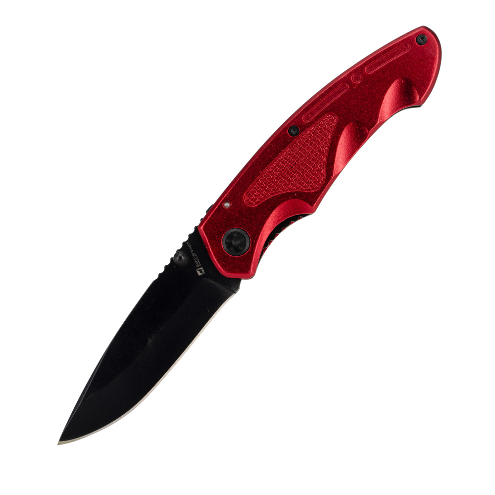 Logotrade reklaamkingitused pilt: Taskunuga MATRIX Schwarzwolf