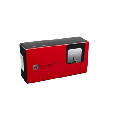 Logotrade firmakingid pilt: Multitööriist ARMADOR Schwarzwolf