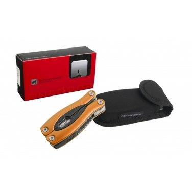 Logotrade ärikingitused pilt: Multitööriist ARMADOR Schwarzwolf